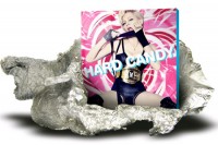 CD Hard Candy